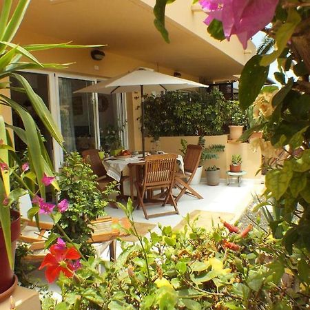 Casa Dan "Residencial Las Dunas" 코라레호 외부 사진