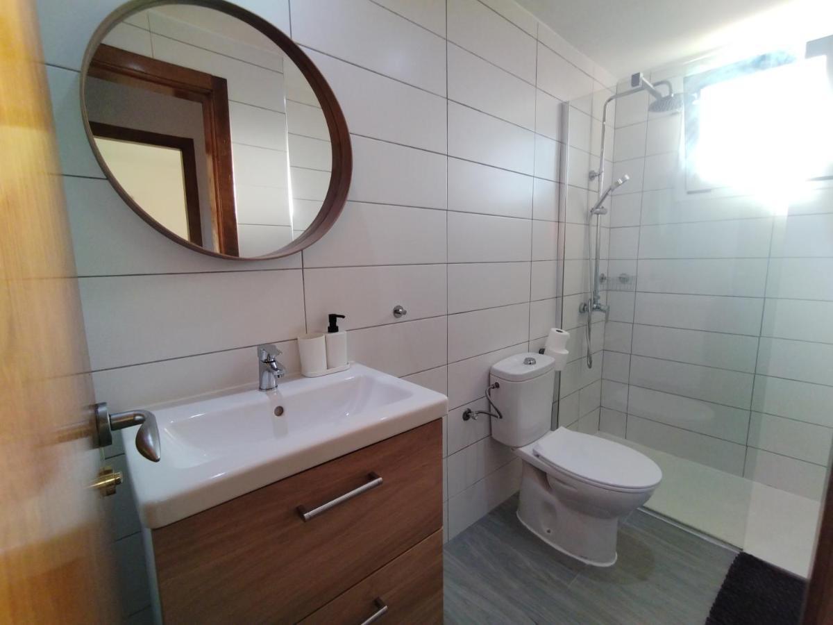 Casa Dan "Residencial Las Dunas" 코라레호 외부 사진