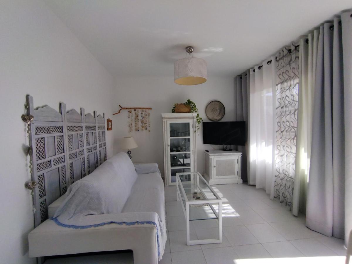 Casa Dan "Residencial Las Dunas" 코라레호 외부 사진