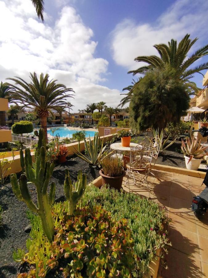 Casa Dan "Residencial Las Dunas" 코라레호 외부 사진
